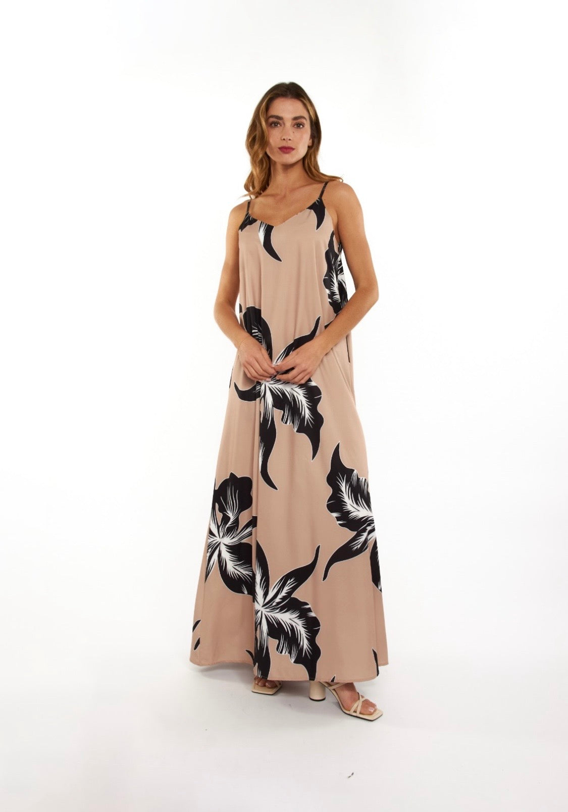 Vestido Lía