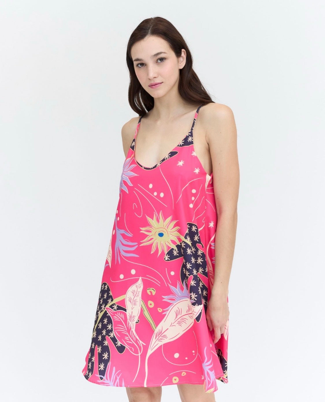Vestido Marea
