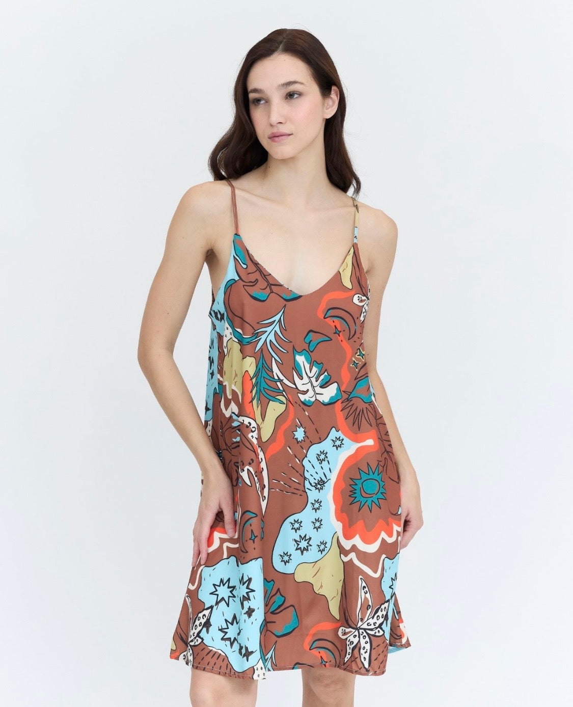 Vestido Aura