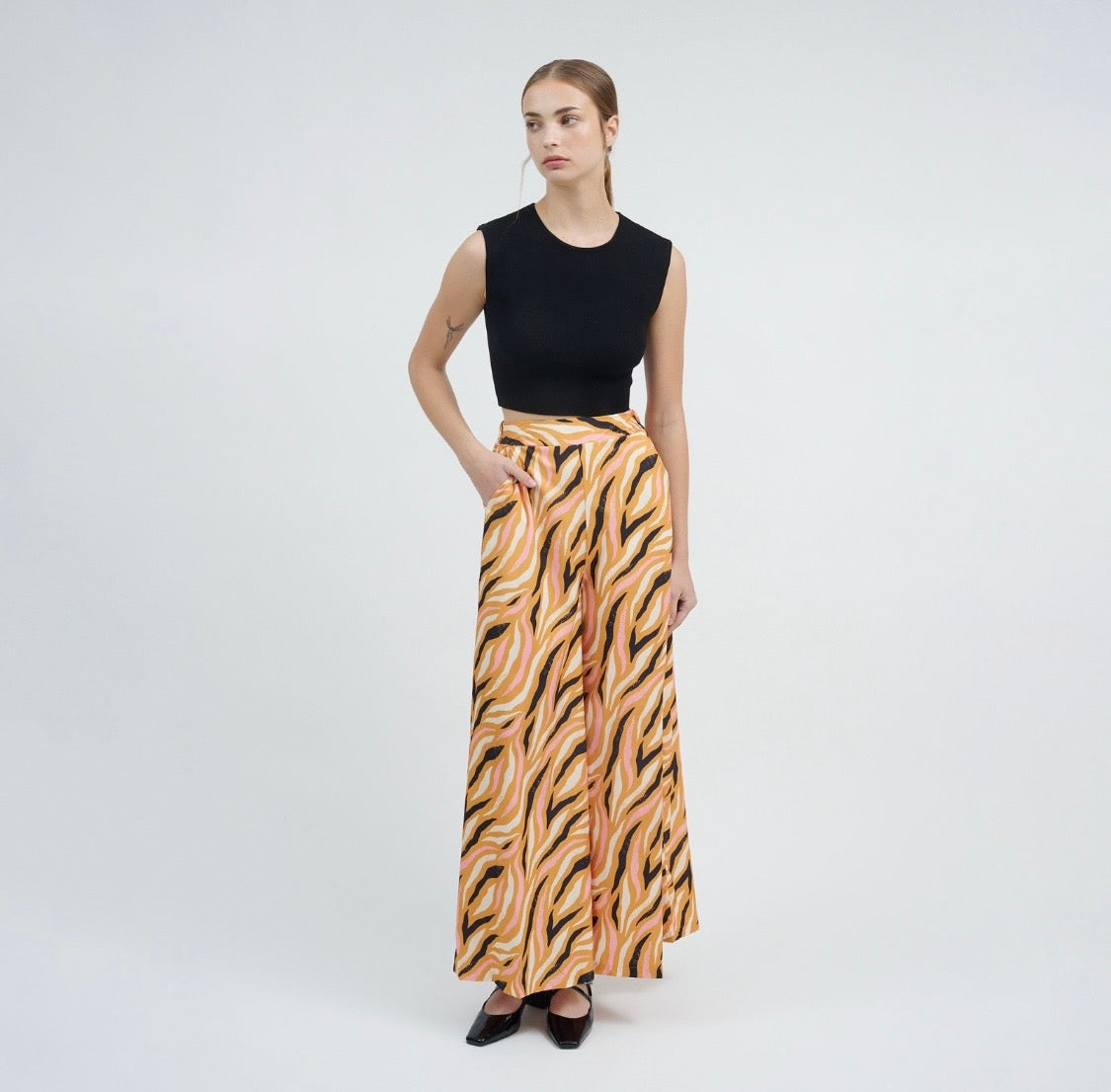 Pantalón Horizonte