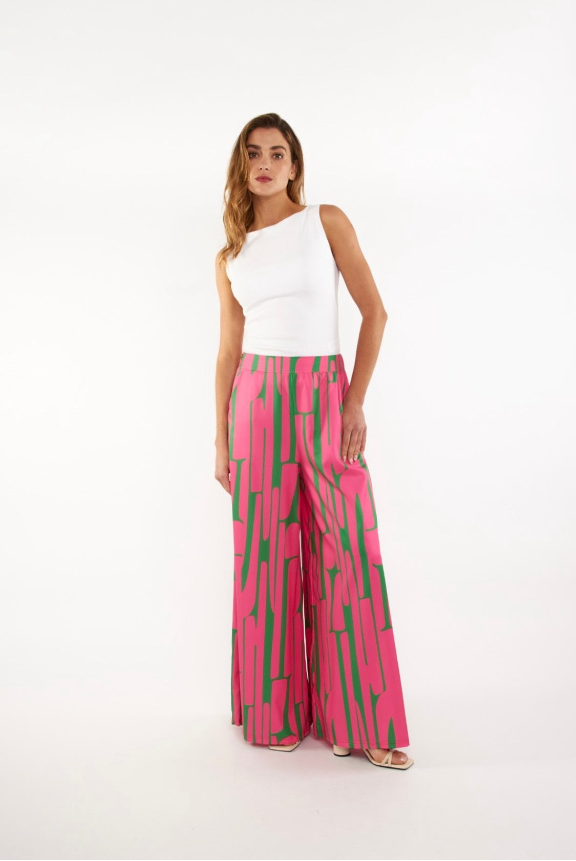 Pantalón Siena