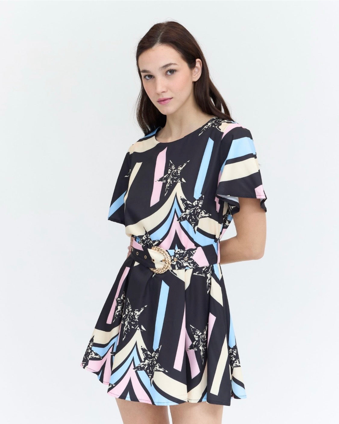 Vestido Destello