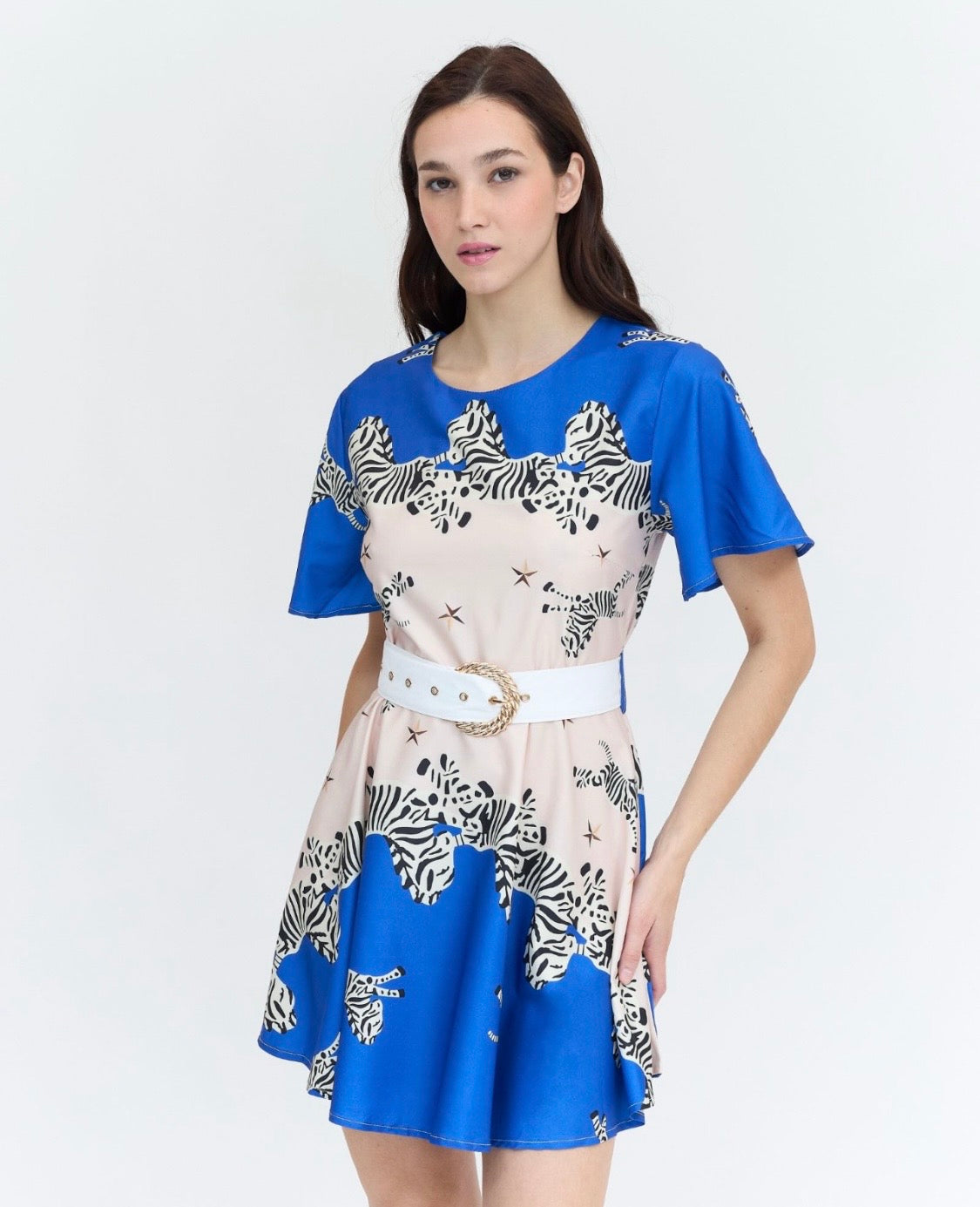 Vestido Aurora