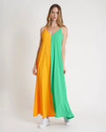Vestido Sol de Menta