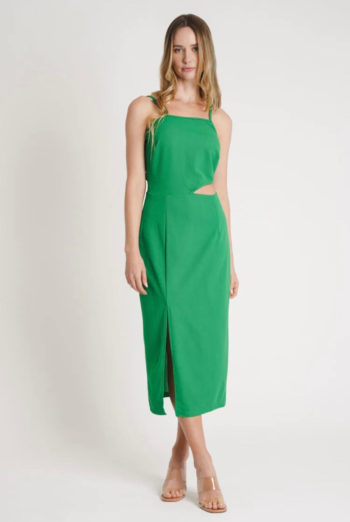 Vestido Eclipse