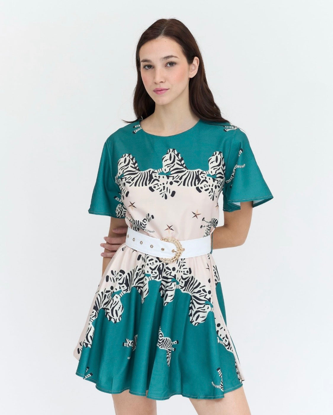Vestido Aurora