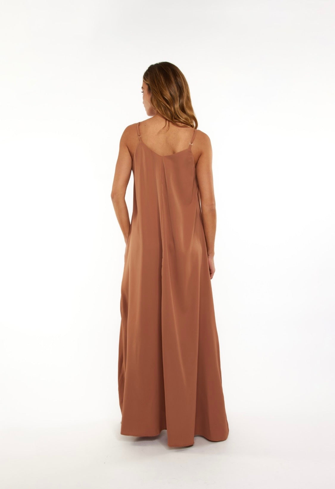 Vestido Alba