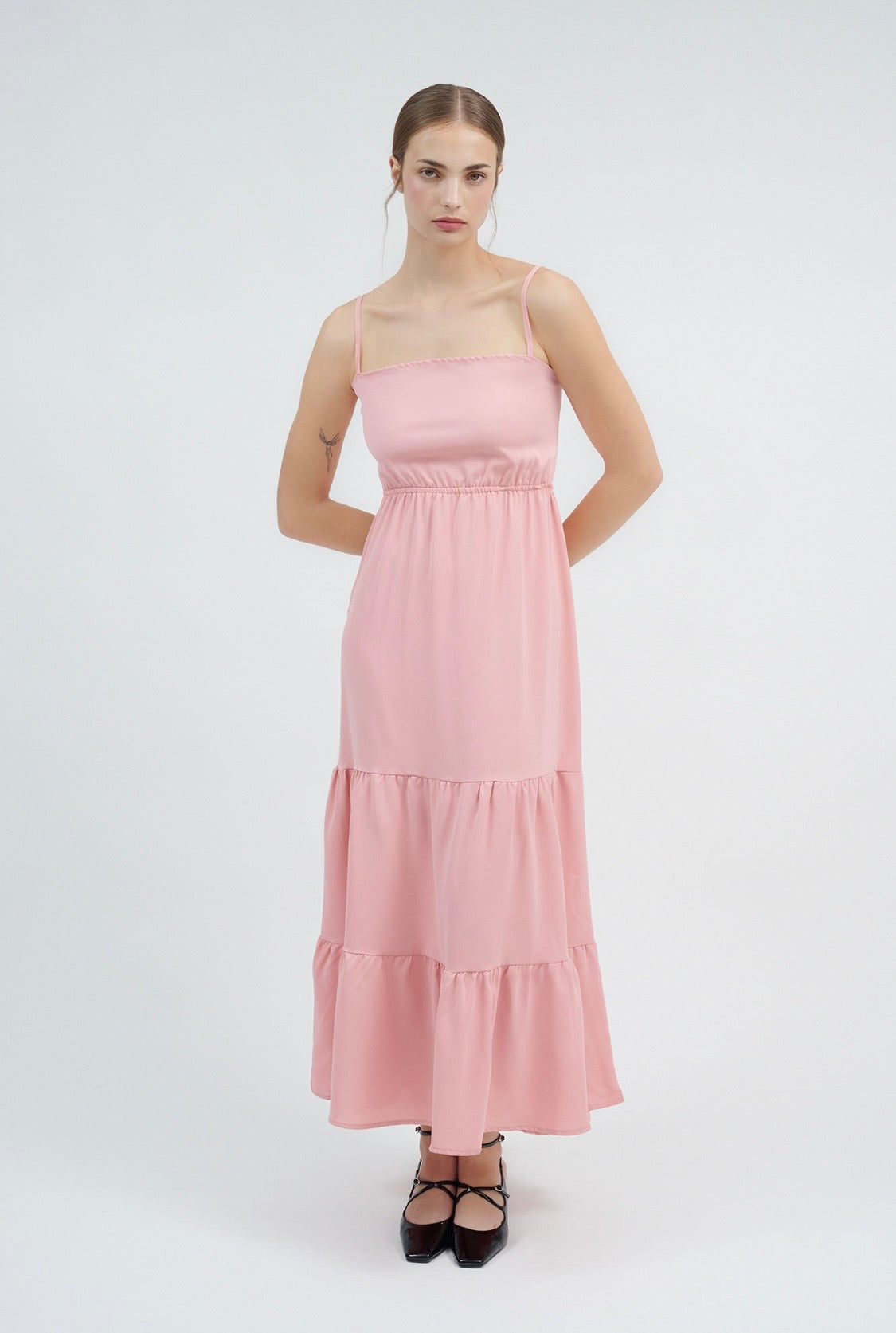 Vestido Serena
