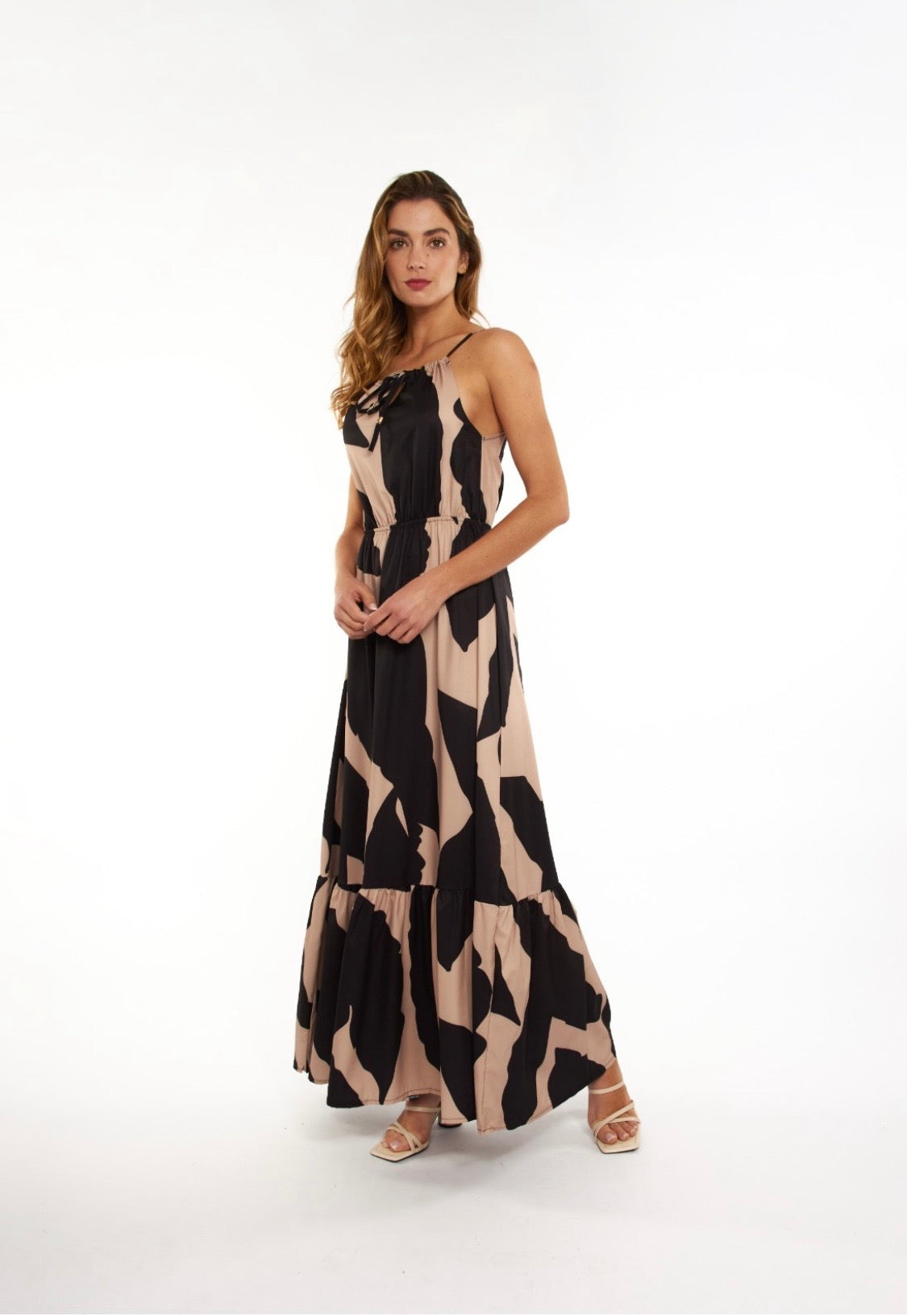 Vestido Carolina