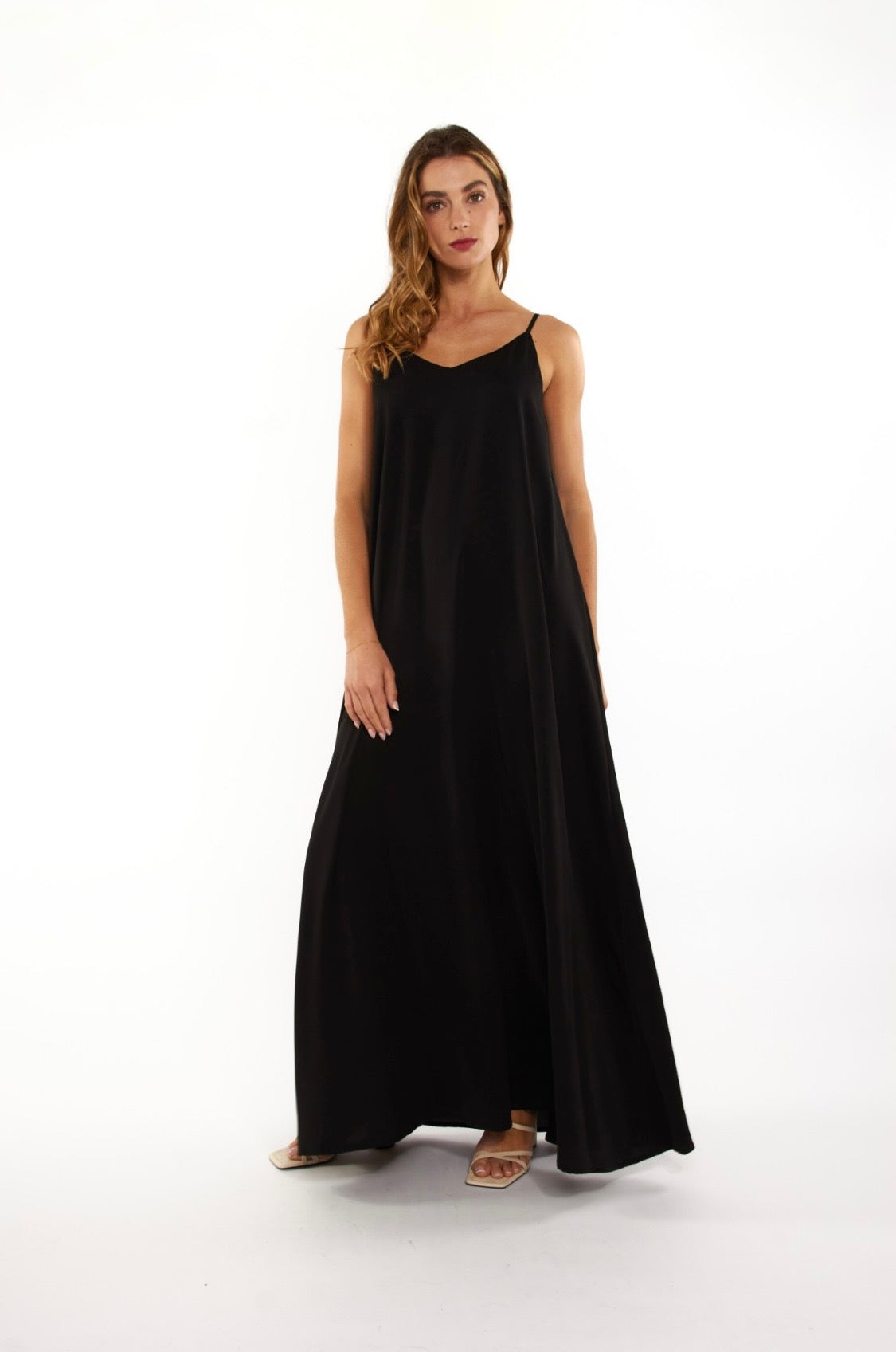 Vestido Alba