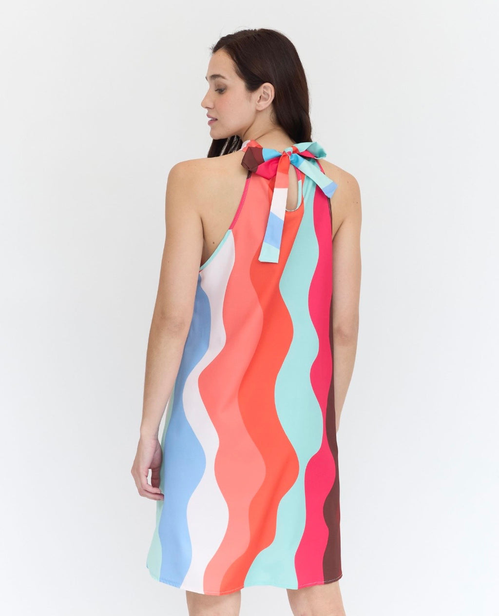 Vestido Prisma