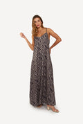 Vestido Capri