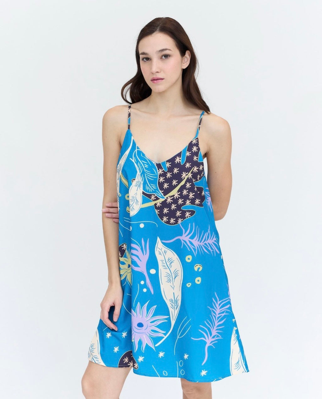 Vestido Marea