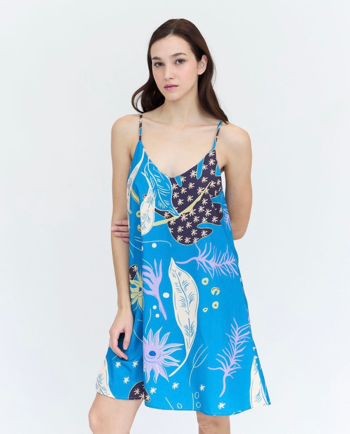 Vestido Marea
