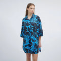 Vestido Camisero Bahía