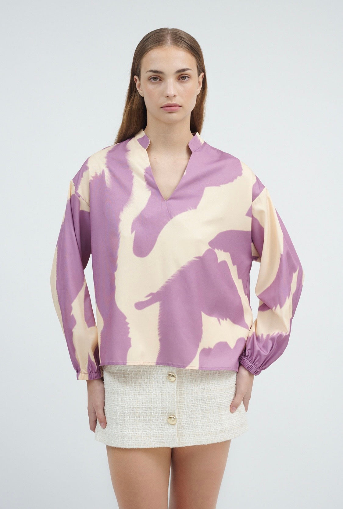Blusa Bahía
