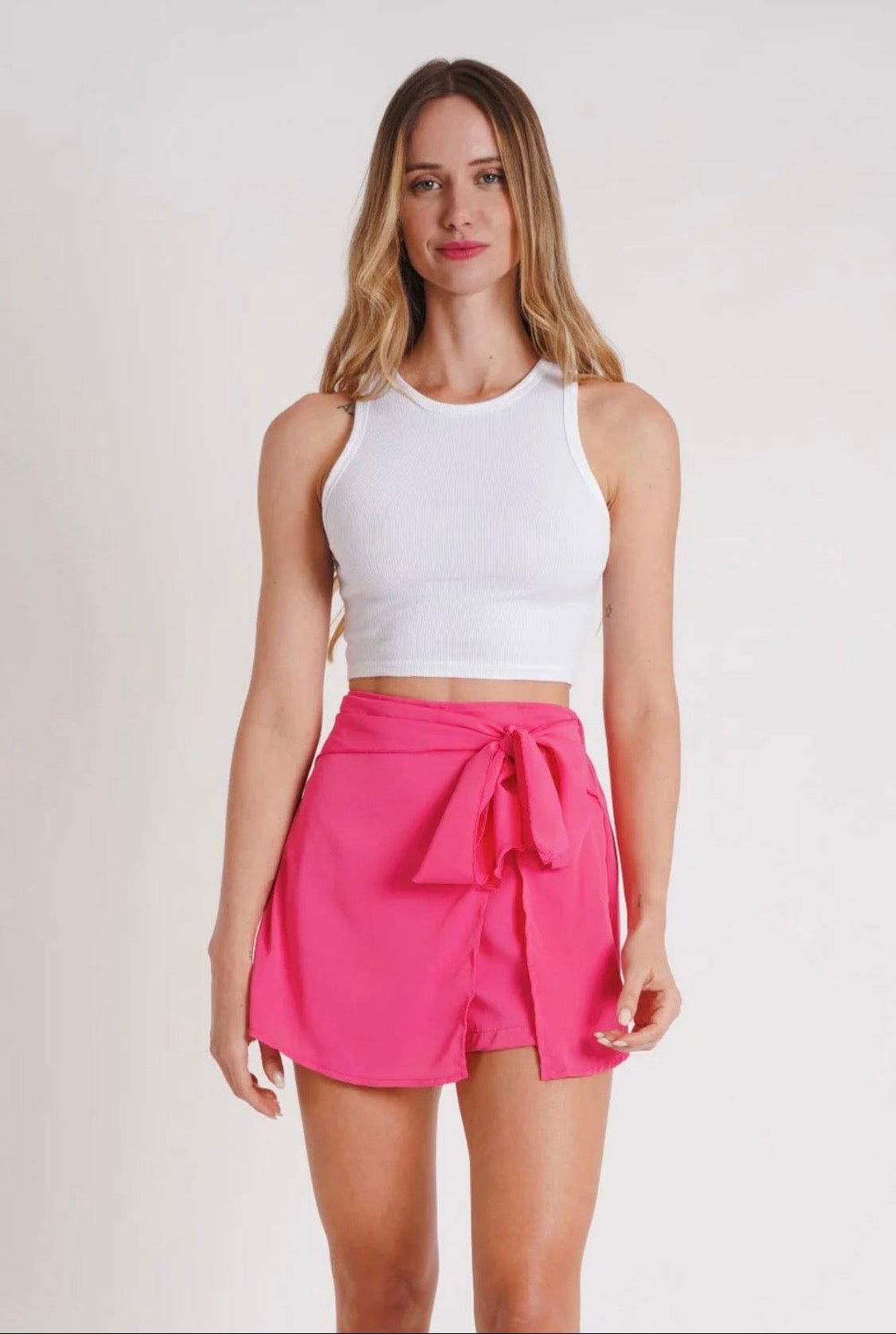 Short falda Ibiza