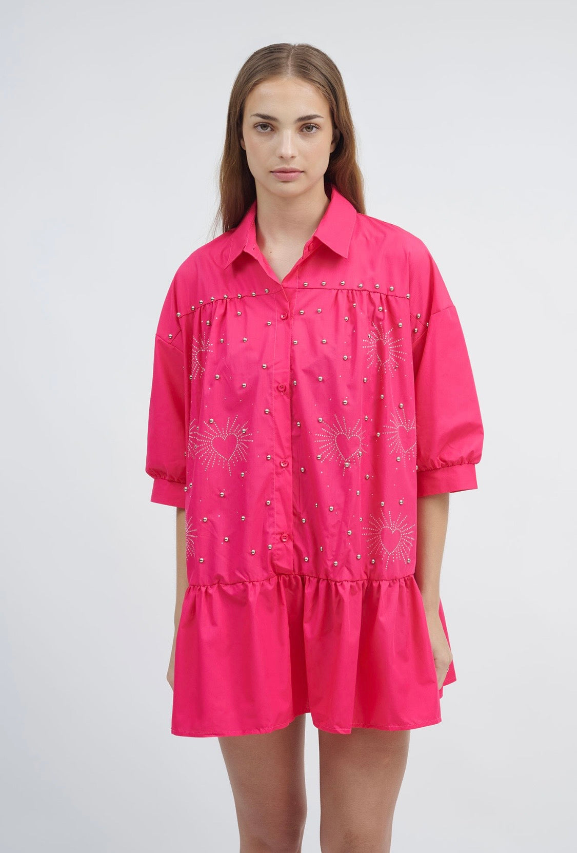 Vestido Destello
