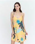 Vestido Marea