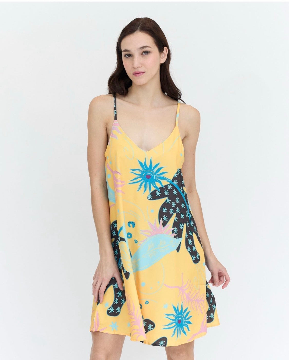 Vestido Marea