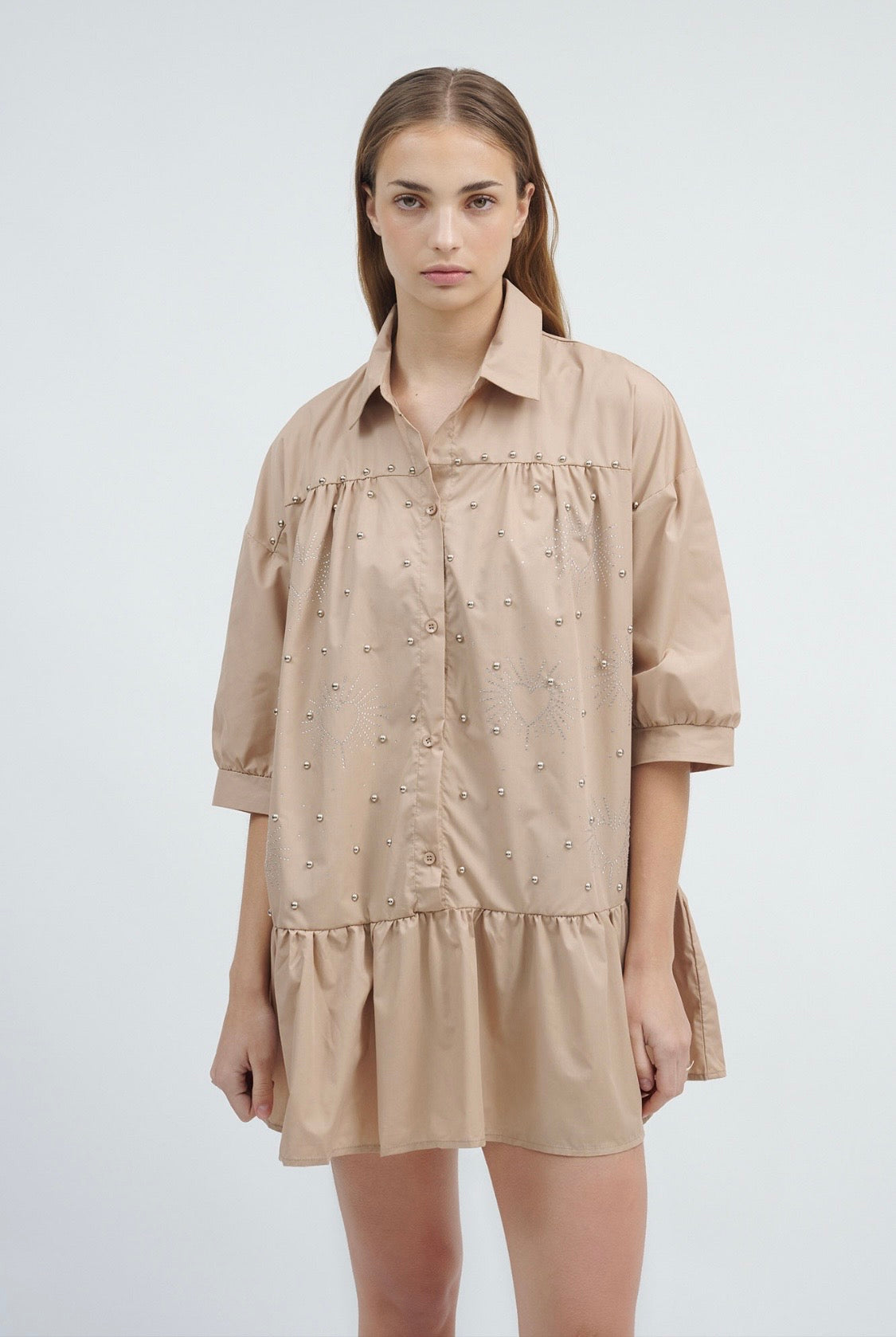 Vestido Destello