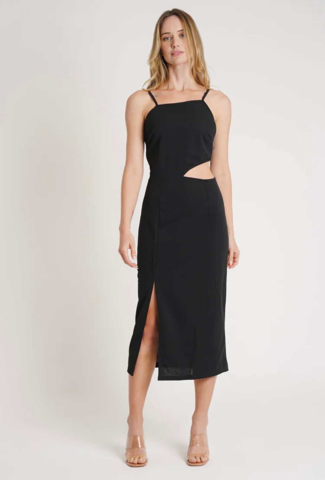 Vestido Eclipse