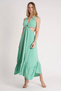 Vestido Esmeralda