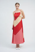 Vestido Brisa Marina