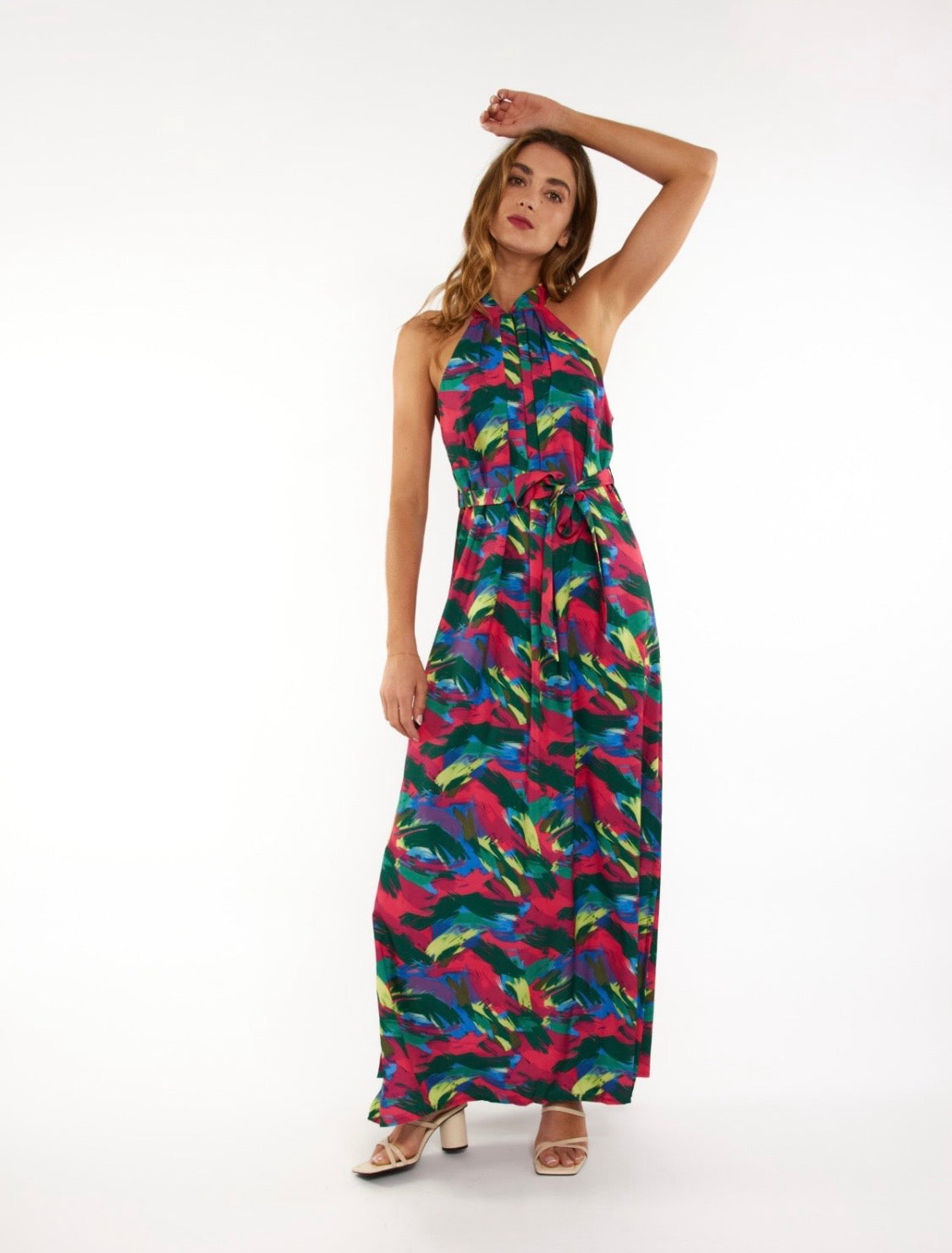 Vestido Esencia