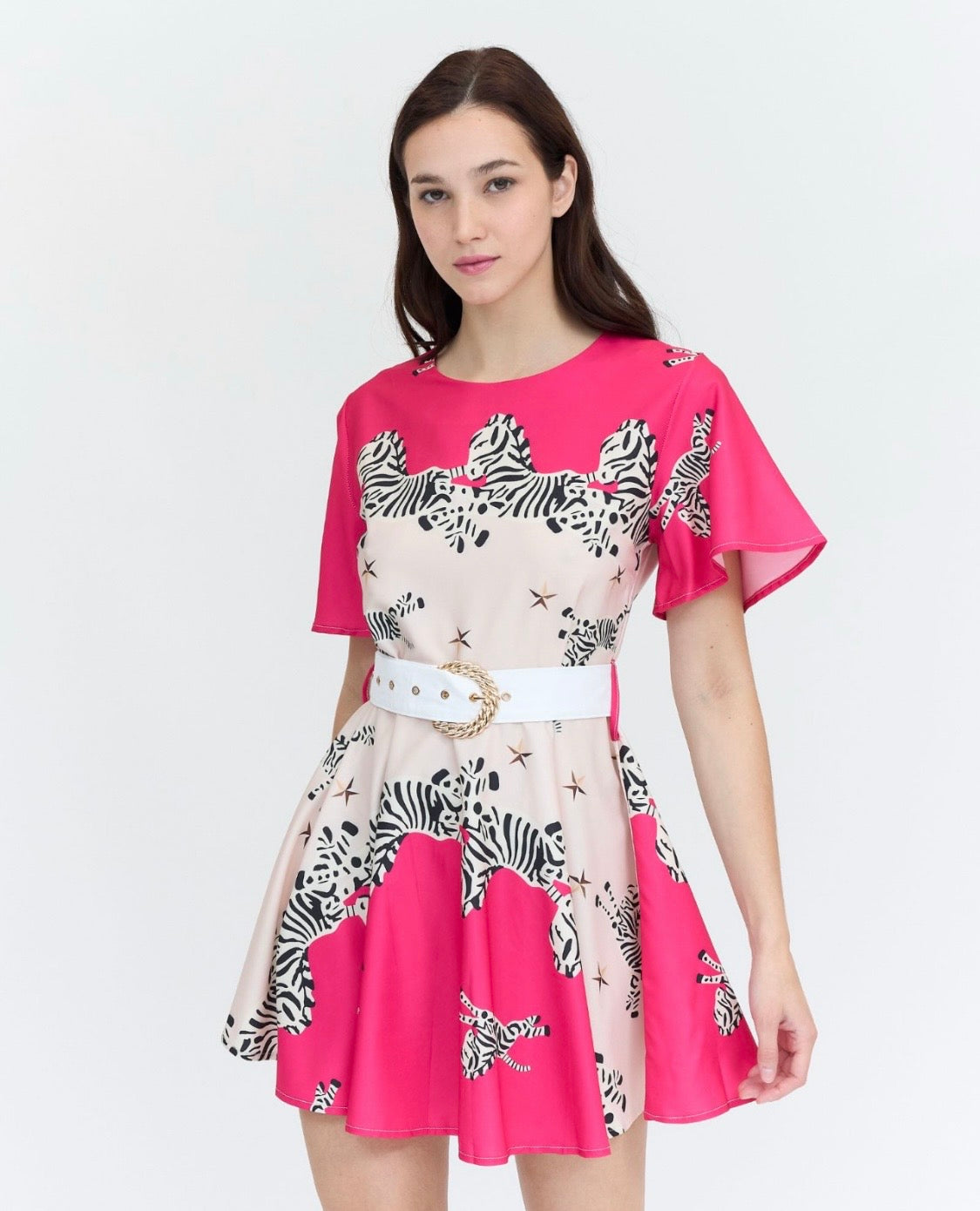 Vestido Aurora