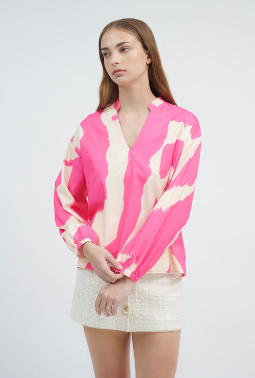 Blusa Bahía