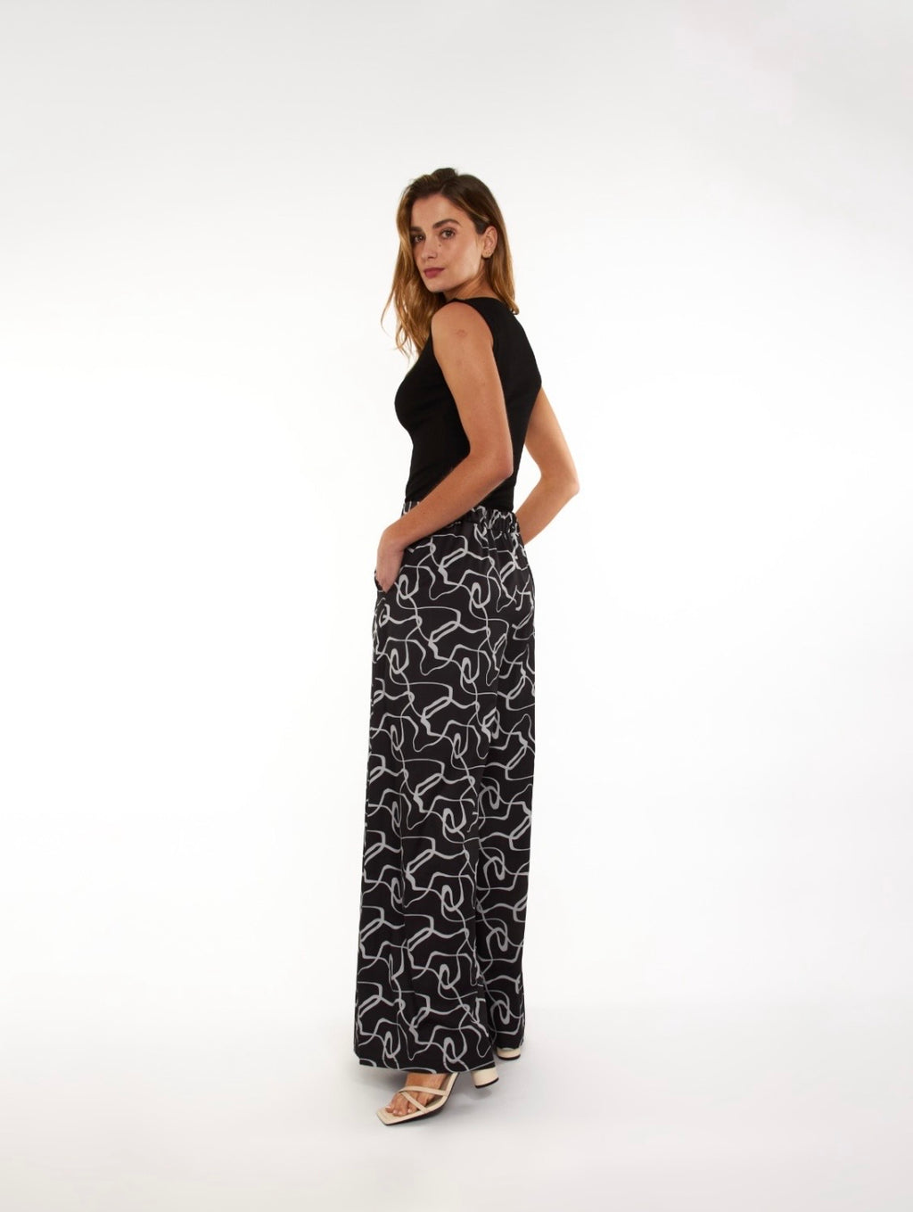 Pantalón Alba