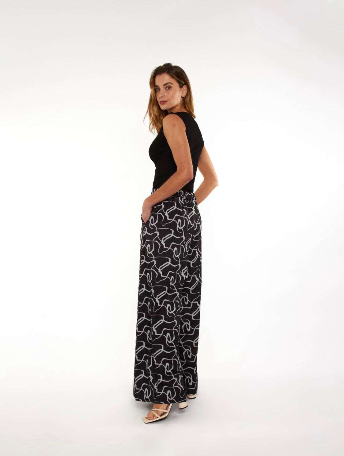 Pantalón Alba