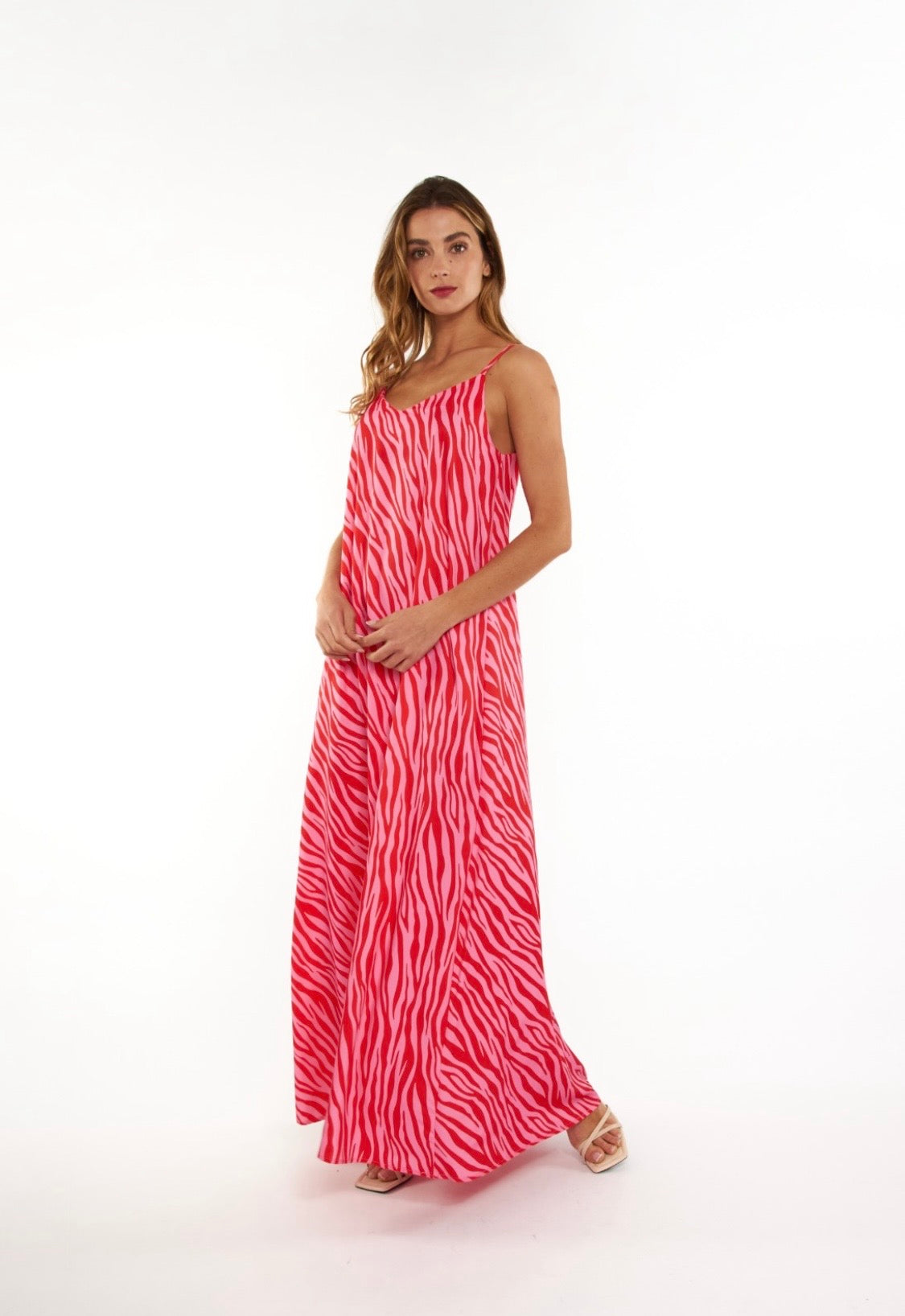 Vestido Capri