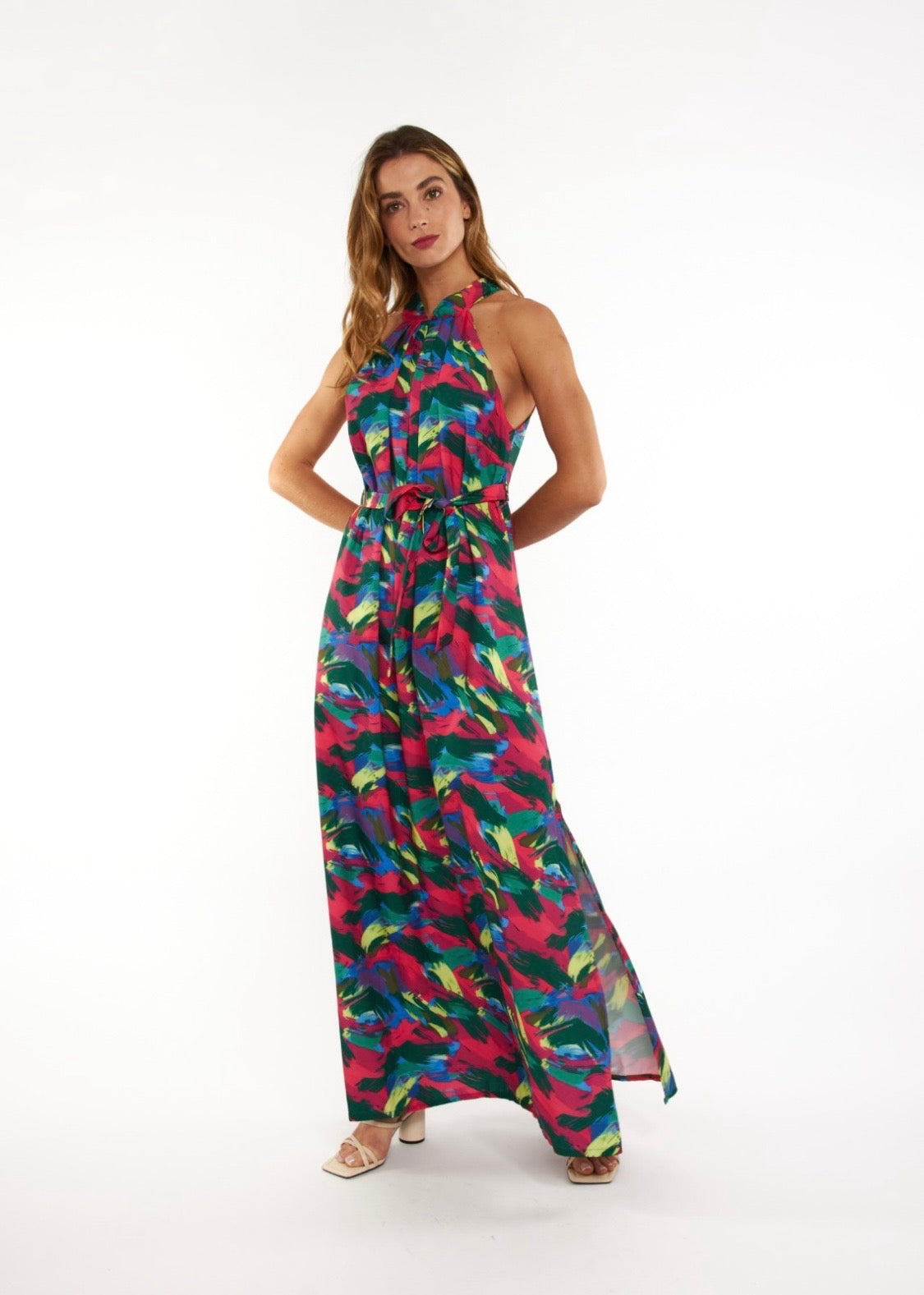 Vestido Esencia