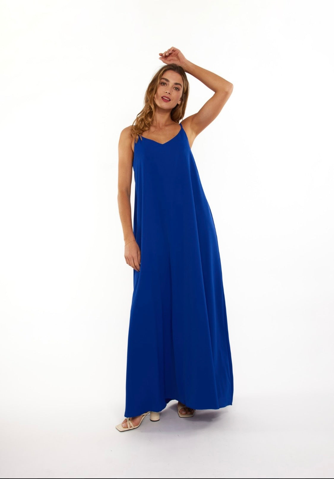 Vestido Alba