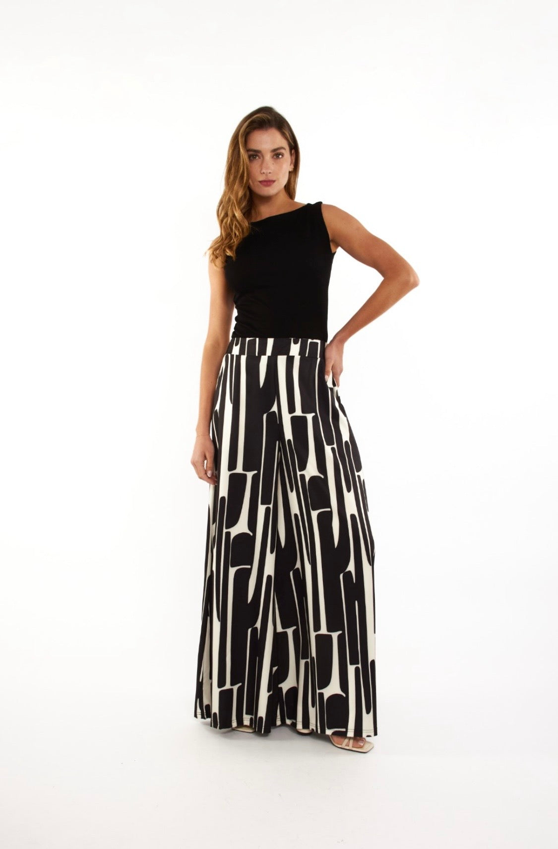 Pantalón Siena