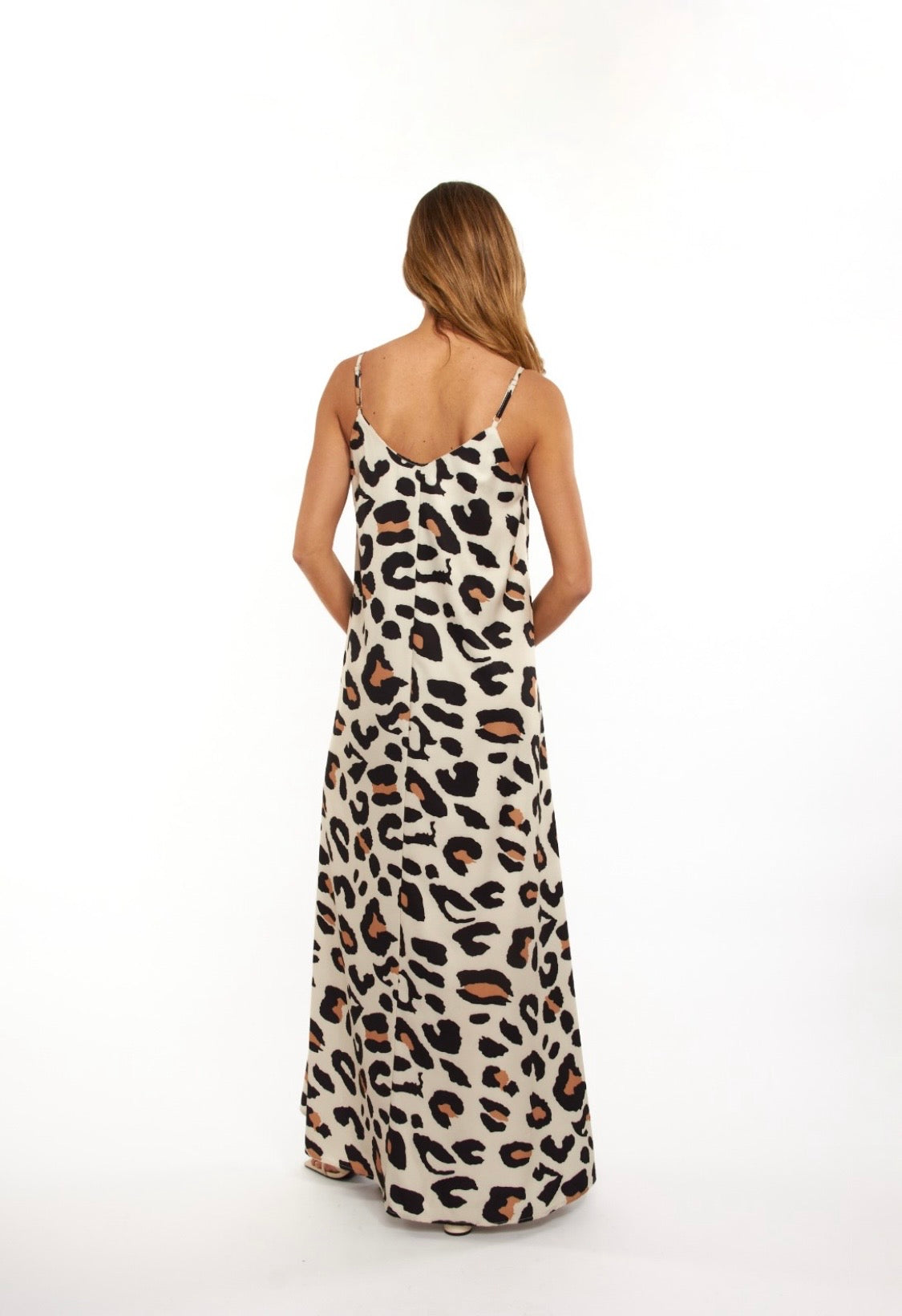 Vestido Nómada