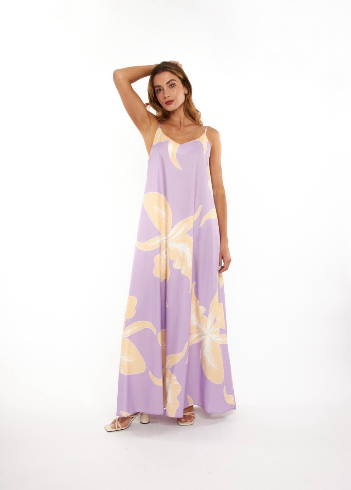 Vestido Lía