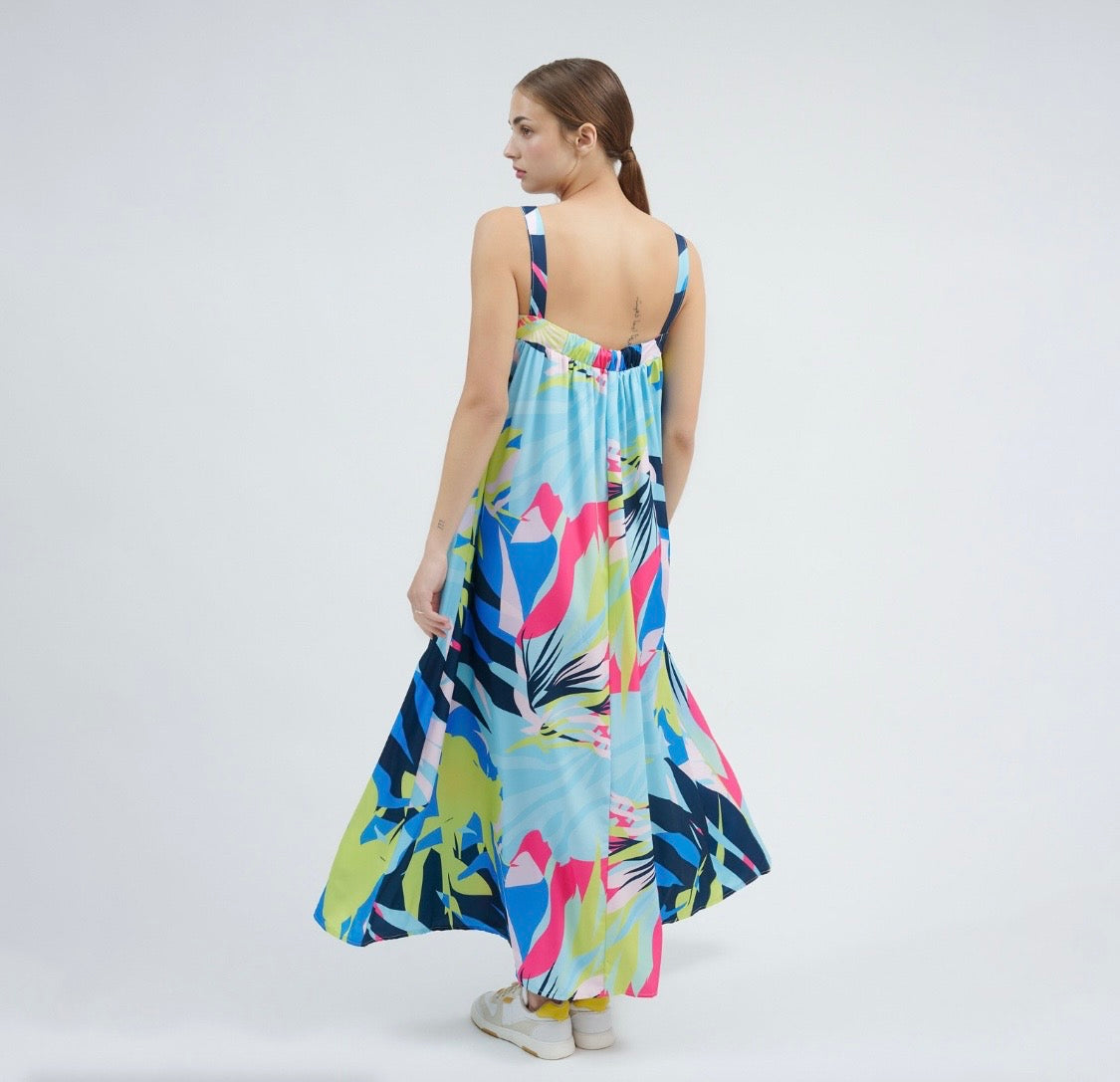 Vestido Brisa