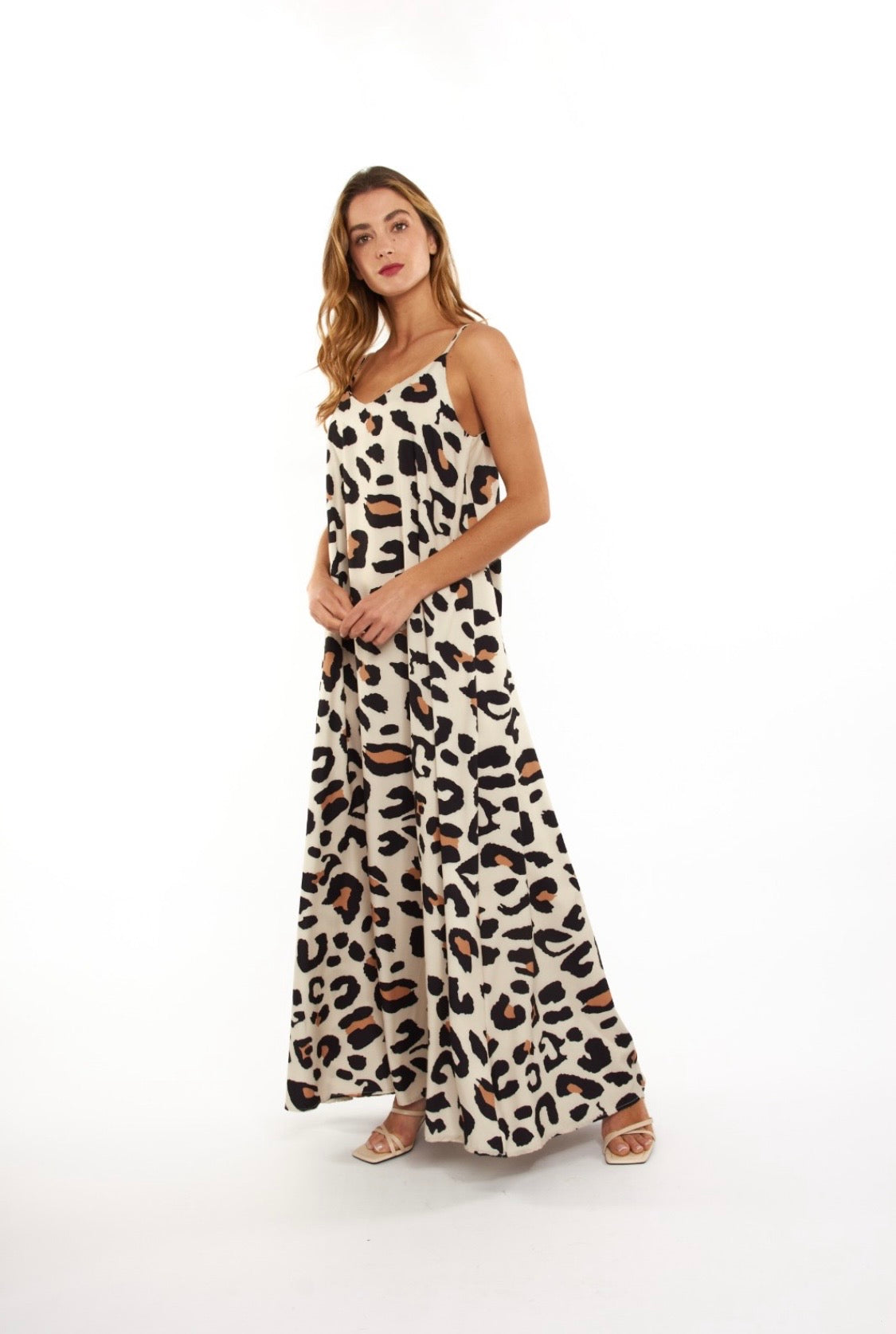 Vestido Nómada