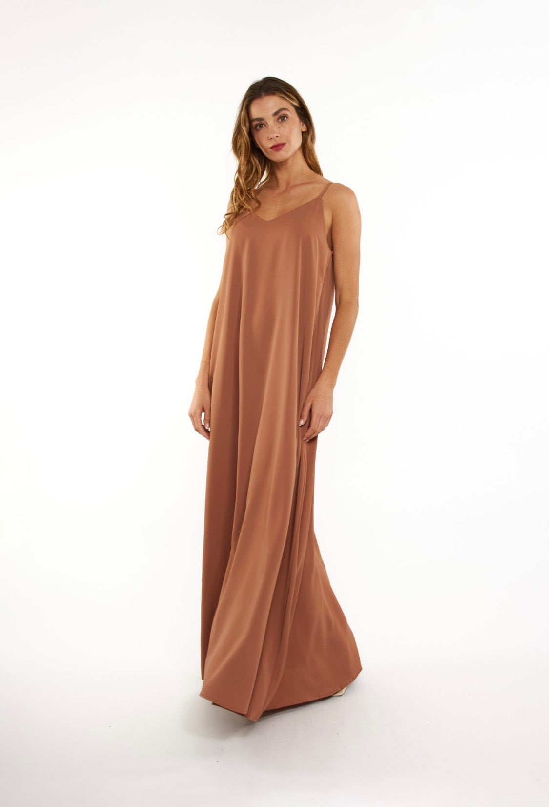 Vestido Alba