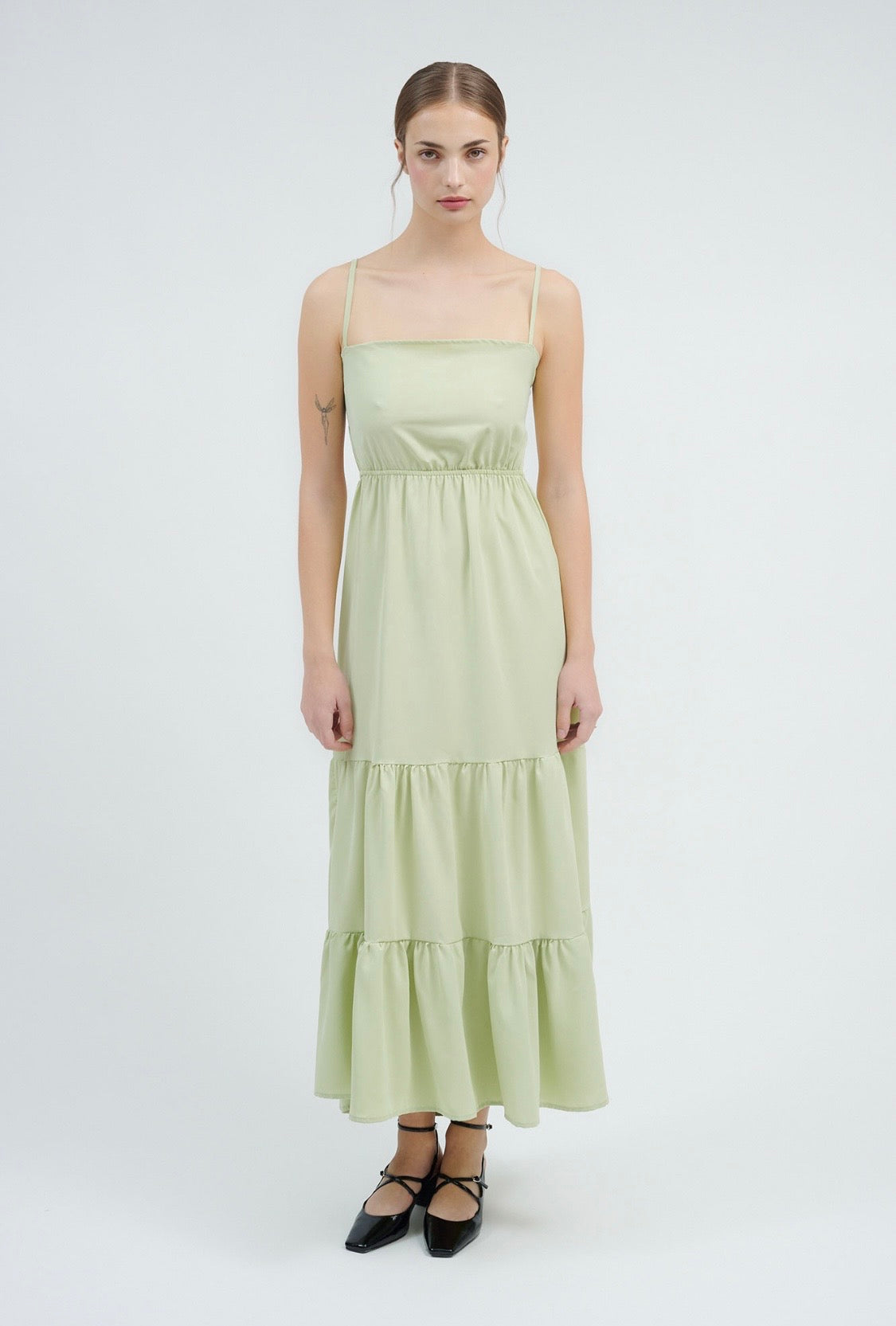 Vestido Serena
