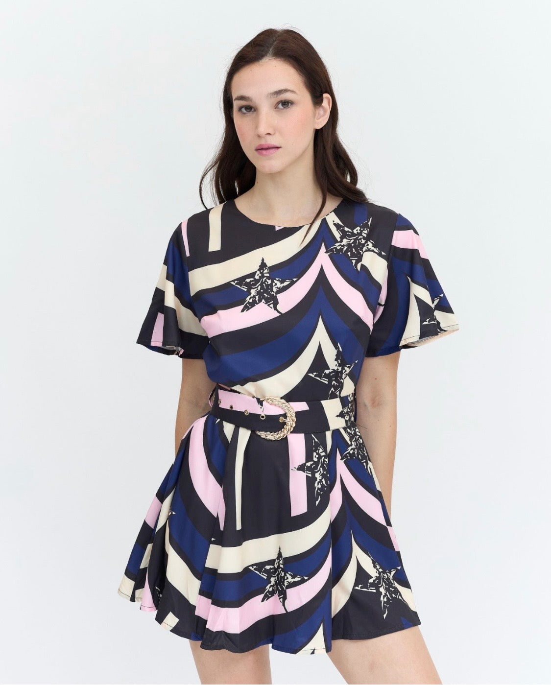 Vestido Destello