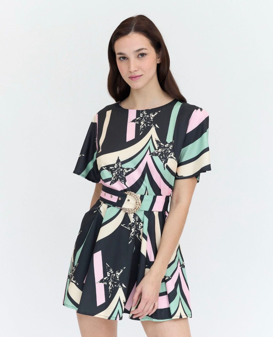 Vestido Destello