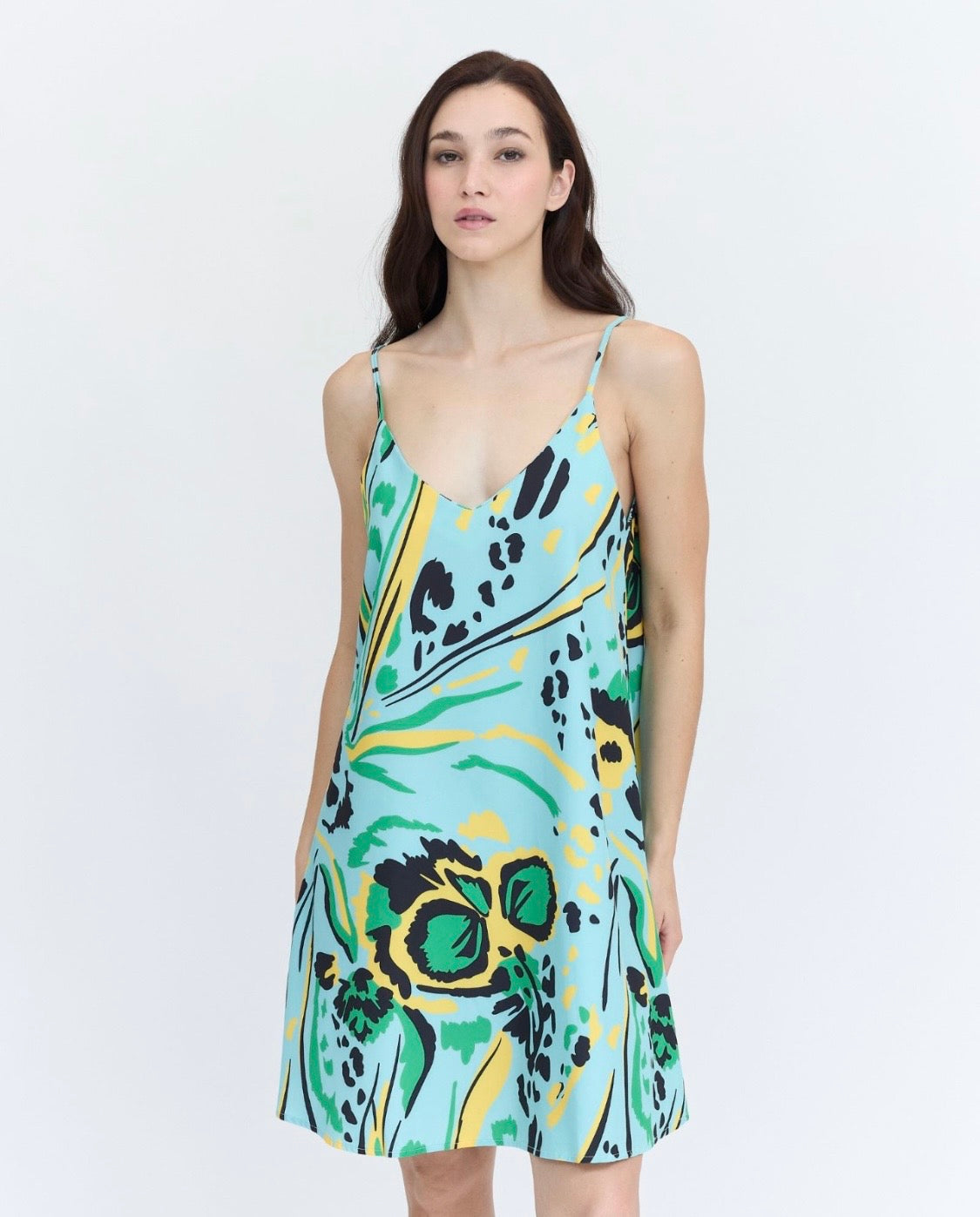 Vestido Sol